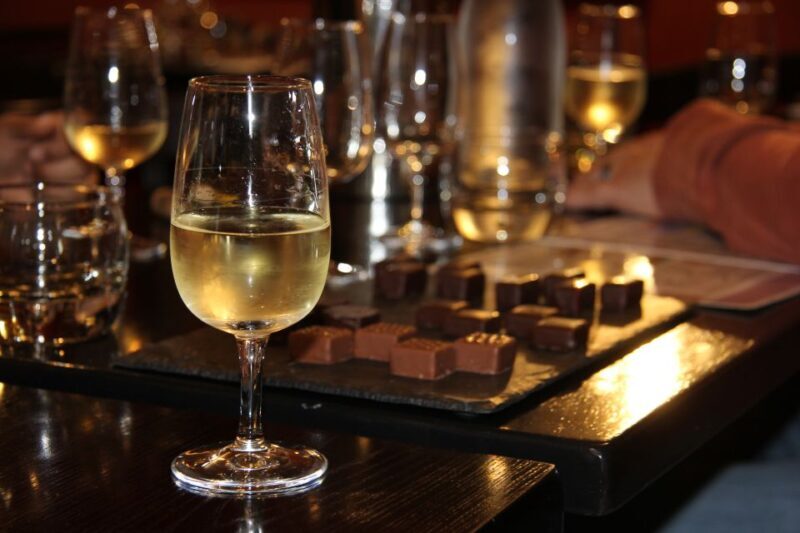 Private Wine and Chocolate Tasting Experience - FAQ