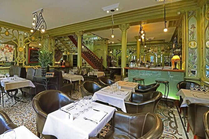 Private Wine and Chocolate Tasting in Paris - Final Thoughts