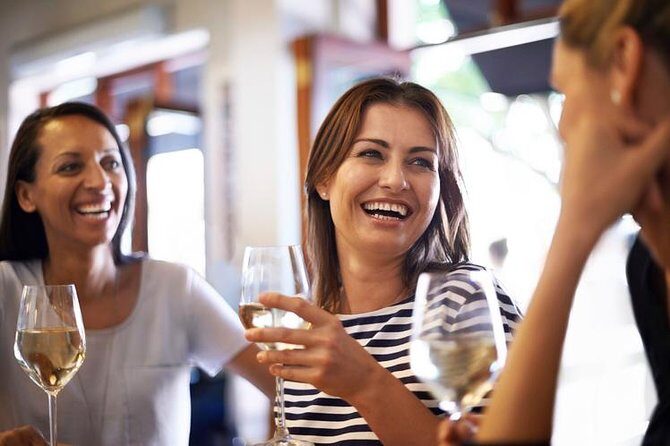 Private Wine and Chocolate Tour in Niagara Wine Region - An In-Depth Look at the Private Wine and Chocolate Tour