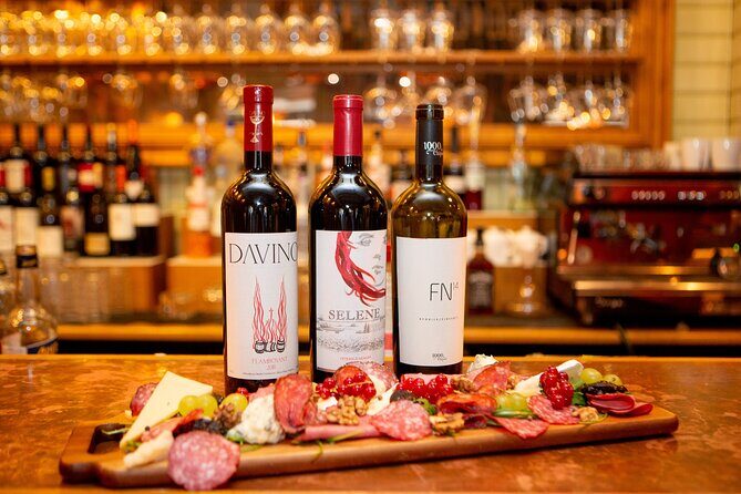 Private Wine and Food Tasting in Bucharest - Why This Tour Offers Good Value