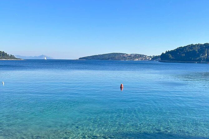 Private Wine and Gin Tour Around the Island of Korcula - Returning to Korcula – A Well-rounded Experience