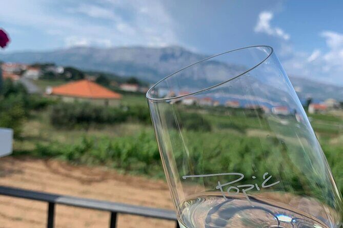 Private Wine and Gin Tour Around the Island of Korcula - Who Will Love This Tour?