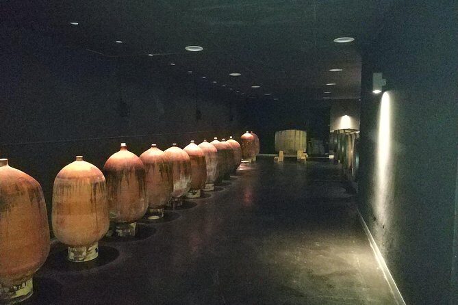 Private Wine & Cava Tasting Tour In Penedes with hotel pick up - Exploring the Penedés Region in Depth