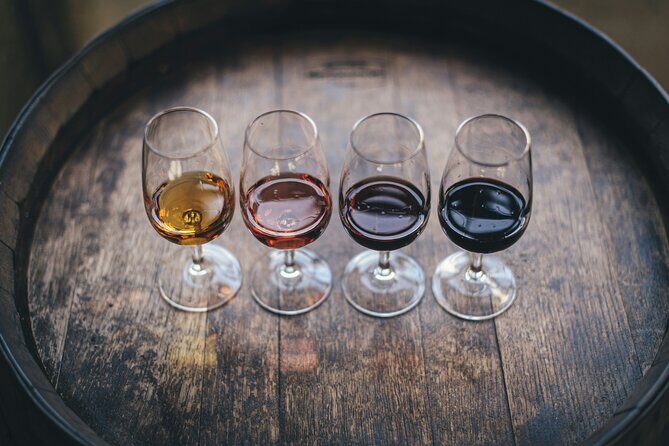 Private Wine Cellar Tour Near Rome - Final Thoughts