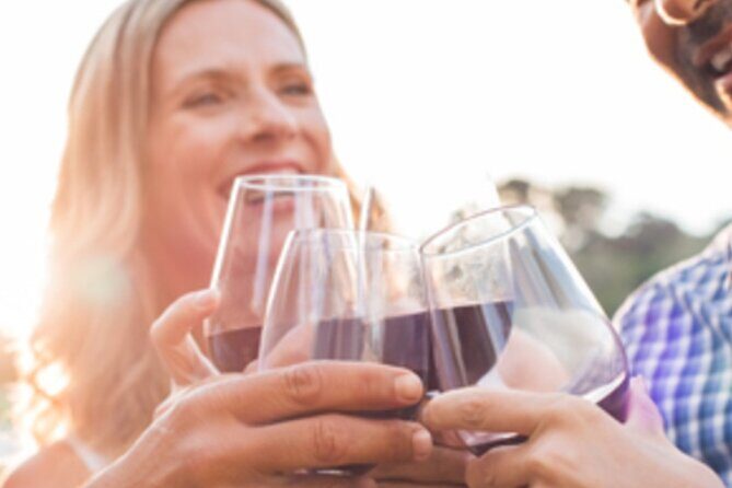 Private Wine & Charcuterie Tour (Customizable) - Discover the Charm of Niagara-On-The-Lake’s Private Wine & Charcuterie Tour