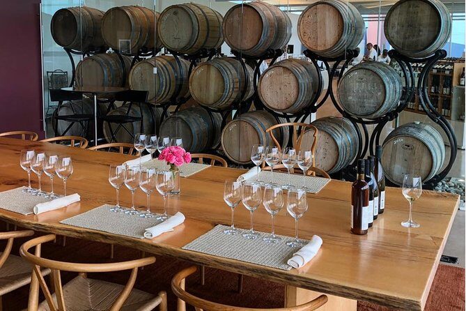 Private Wine & Charcuterie Tour (Customizable) - An In-Depth Look at the Private Wine & Charcuterie Tour