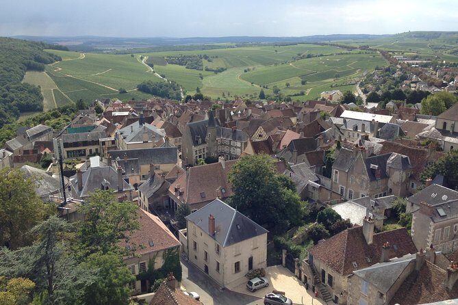 Private wine & cheese tour to Sancerre vineyards from Paris - What Makes This Tour Stand Out
