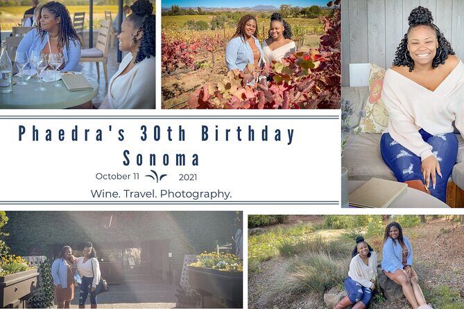 Private Wine Country Tour Including Photography Services - Exploring the Private Wine Country Tour: An In-Depth Review