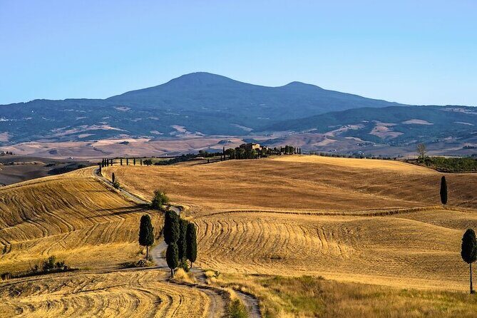 Private Wine & Culture Tour Hidden Tuscany: Pitigliano & Sovana - Frequently Asked Questions