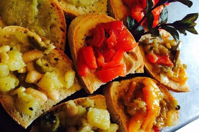 Private Wine, Evo Oil, Balsamic Vinegar Experience & Meal - A Genuine Taste of Tuscany: Private Wine, Olive Oil, and Balsamic Vinegar Experience in San Gimignano