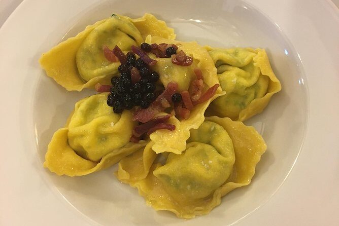 Private Wine, Evo Oil, Balsamic Vinegar Experience & Meal - Key Points