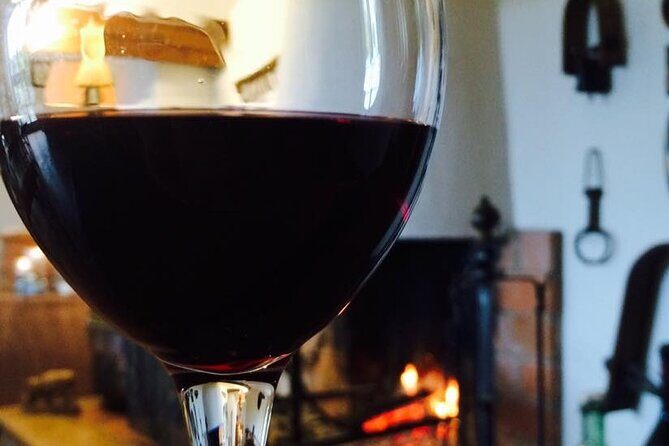 Private Wine, Evo Oil, Balsamic Vinegar Experience & Meal - Who Should Consider This Tour