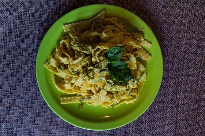 Private Wine & Evo oil tasting with Saffron Meal - Final Thoughts