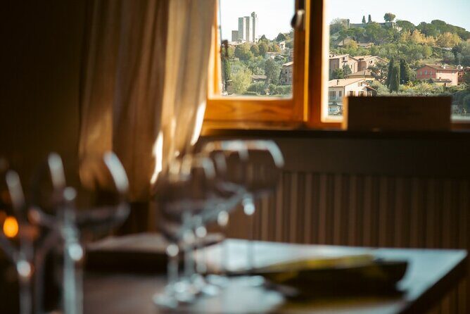 Private Wine & Evo Oil Tasting with Saffron Meal - FAQs
