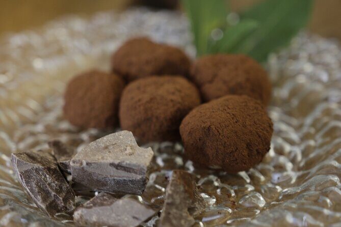 Private Wine & Evo oil tasting with Truffle Meal - Detailed Breakdown of the Tour