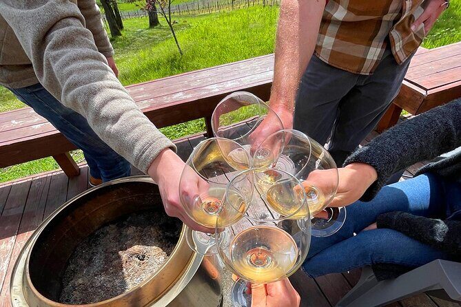 Private Wine Excursion Willamette Valley, Oregon - Wine Tour - FAQs