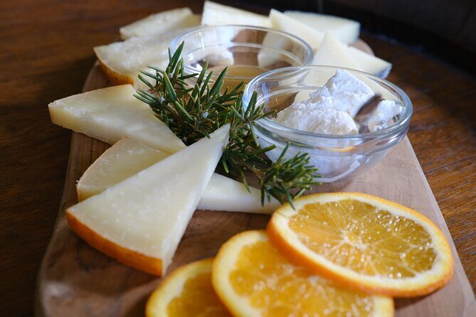 Private wine, Extra Virgin Olive Oils & Cheese Tasting - Exploring the Experience: What You Can Expect