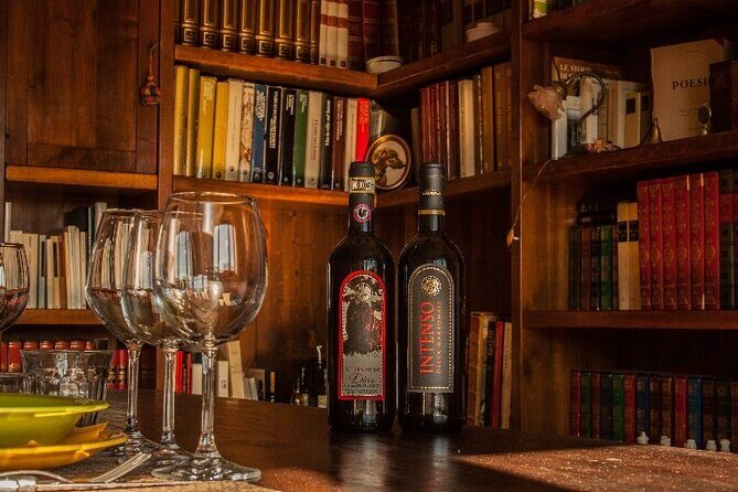 Private wine, Extra Virgin Olive Oils & Cheese Tasting - Practical Tips for Visitors