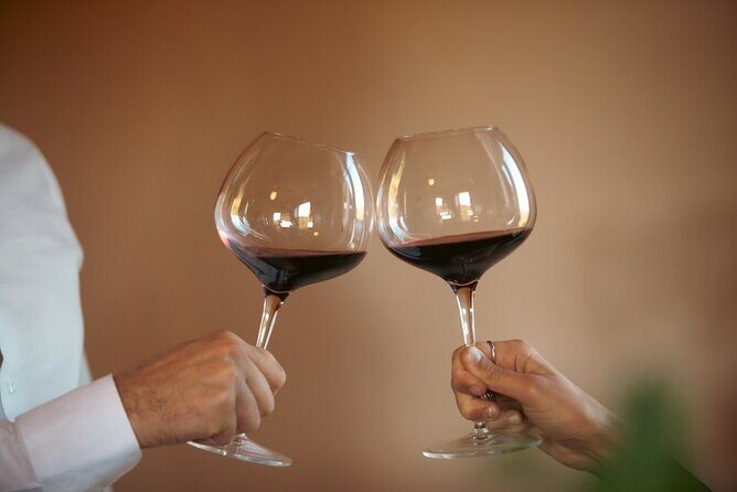 Private wine, Extra Virgin Olive Oils & Cheese Tasting - Final Thoughts