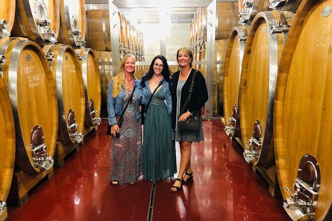 Private wine, food & heritage tour from Prague to Bohemia - Exploring Bohemia’s Charm: A Deep Dive into the Tour