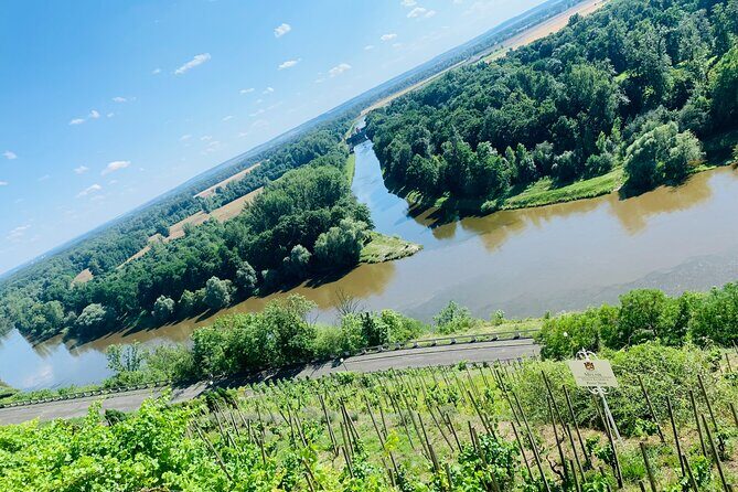 Private wine, food & heritage tour from Prague to Bohemia - Who Will Love This Tour?