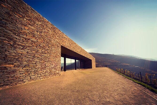 Private Wine & Food Tour in Douro - Who Should Consider This Tour?