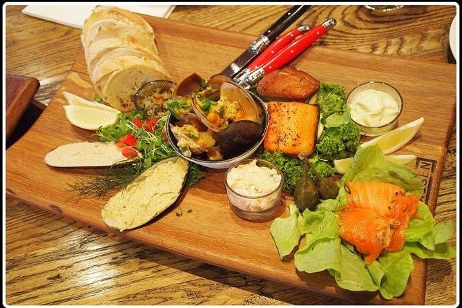 Private Wine Gourmet and Scenic Delights Tour from Picton - Key Points