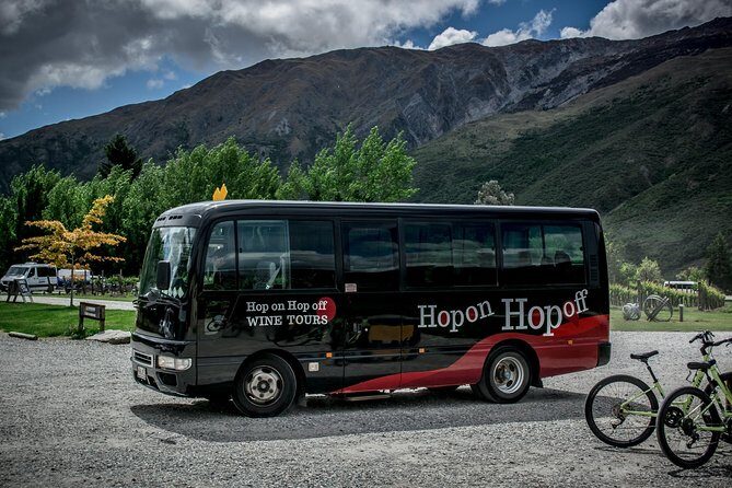 Private Wine Gourmet and Scenic Delights Tour from Picton - The Sum Up