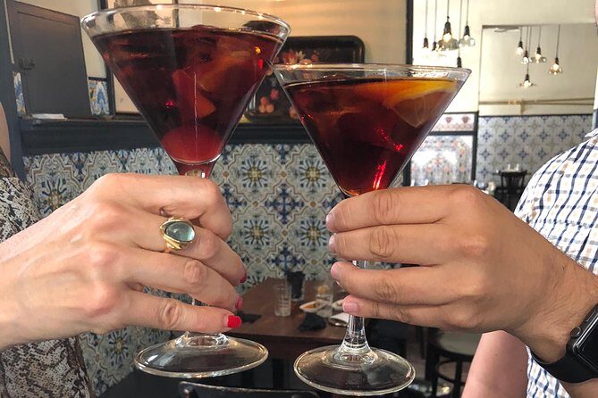 Private Wine & Gourmet Tapas Tour in Madrid with Sommelier - Final Thoughts