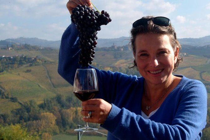 Private Wine Lovers - Super St Emilion - behind the scenes visits top chateaux and medieval town - A Deep Dive into the Experience