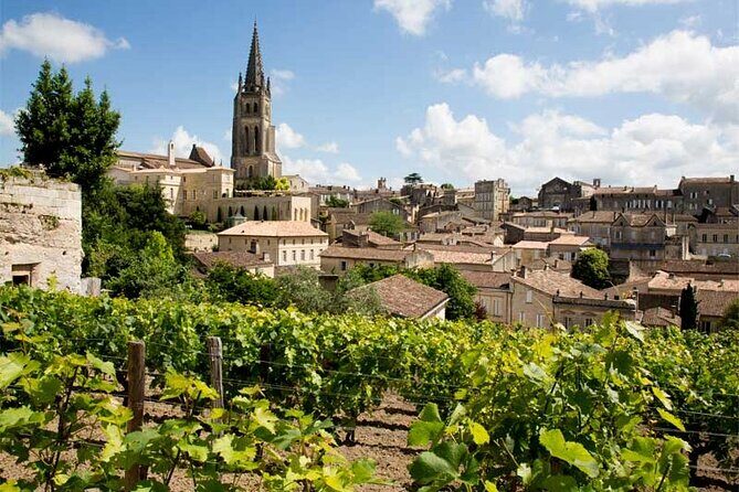 Private Wine Lovers - Super St Emilion - behind the scenes visits top chateaux and medieval town - Final Thoughts