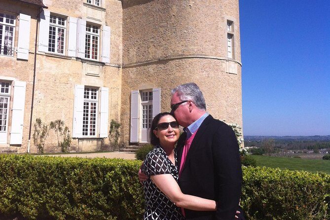 Private Wine Lovers Tour - Gorgeous Graves & Sauternes, discover the diversity - Discovering the Hidden Gems of Bordeaux’s Graves & Sauternes