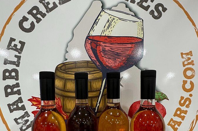 Private Wine & Mead Tasting with the Vintner in Lee, Maine - Who Should Consider This Tour?