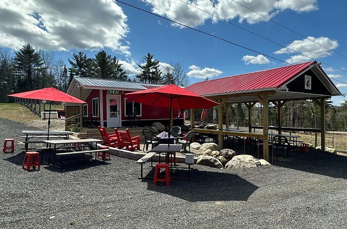 Private Wine & Mead Tasting with the Vintner in Lee, Maine - Frequently Asked Questions