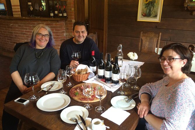 Private Wine Road Day Tour from Zagreb - FAQ Section