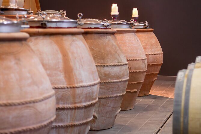 Private Wine Tasting Activity at Lipovac Winery - Practical Details & Tips
