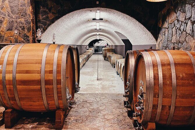 Private Wine Tasting Activity at Lipovac Winery - The Sum Up