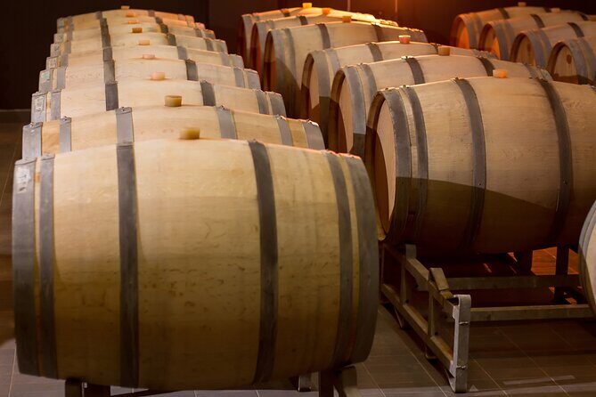 Private Wine Tasting Activity at Lipovac Winery - FAQ