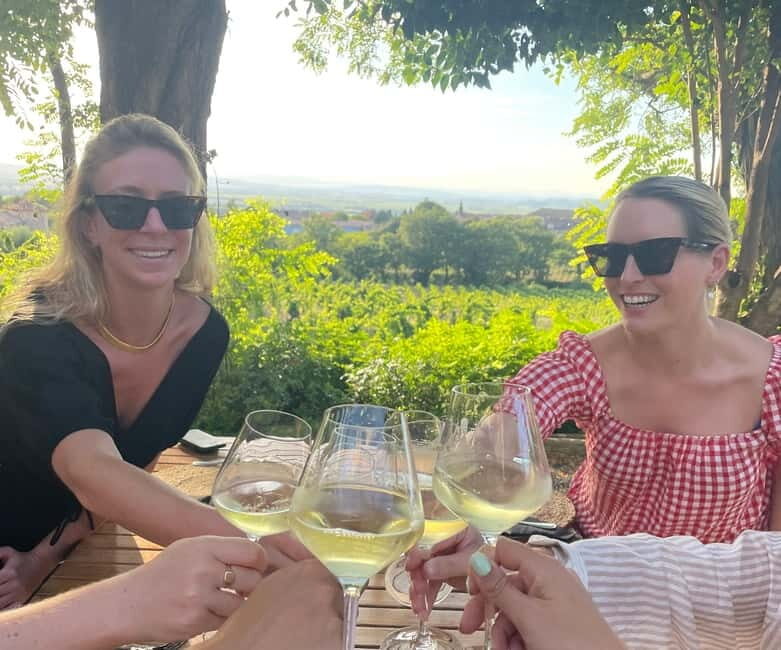 Private Wine Tasting at Your Holiday Rental - Frequently Asked Questions