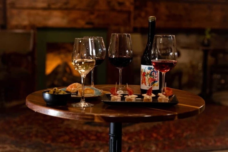 Private wine tasting event in authentic ambiance in Budapest - Who Will Appreciate This Tour?