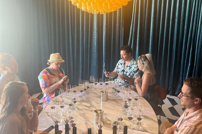 Private Wine Tasting Experience - Every Man and His Dog Vineyard: Boutique Charm and Chocolate