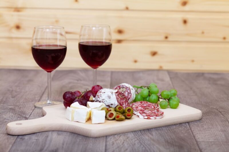 Private Wine Tasting Experience in Athens - An In-Depth Look at the Private Greek Wine Tasting
