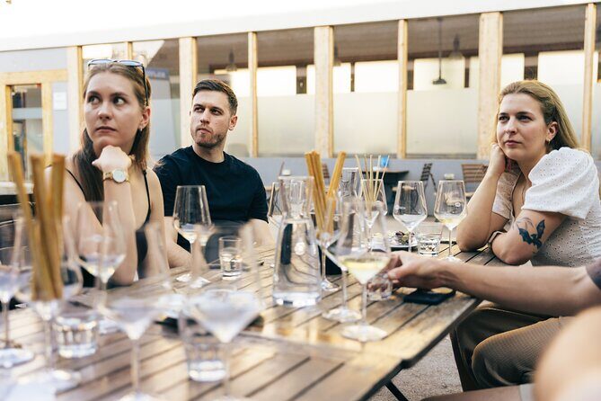 Private Wine Tasting Experience in Ljubljana - Final Thoughts