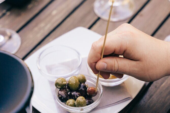 Private Wine Tasting Experience in Ljubljana - FAQs