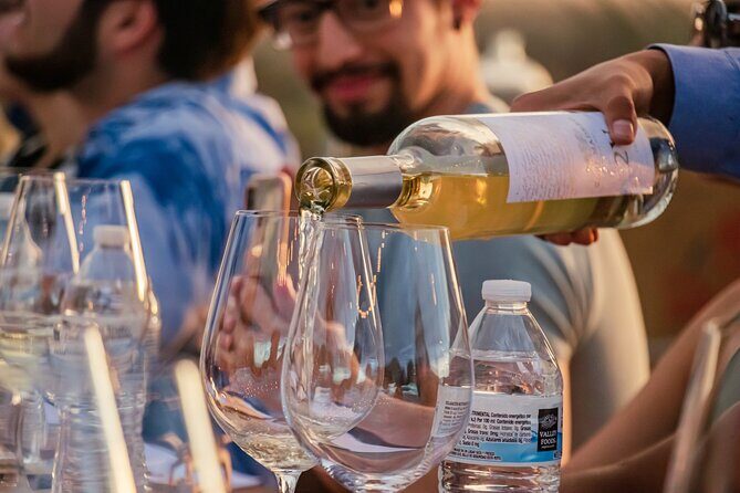 Private Wine Tasting Experience in Parras de la Fuente - Exploring the Details of the Parras Wine Tasting Tour