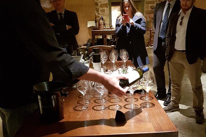 Private Wine Tasting Experience of Greek Awarded Wines at Athens Wine Suburb - Who Will Love This Tour?