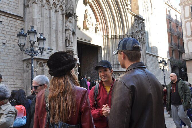 Private Wine Tasting in Barcelona Gothic Quarter - Who Will Love This Tour?