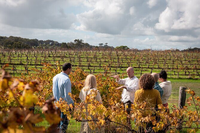 Private Wine Tasting in Barrel Hall - Final Thoughts