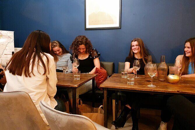 Private Wine Tasting in Budapest - Exploring the Budapest Private Wine Tasting Experience