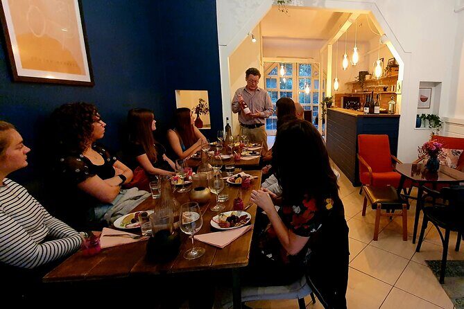 Private Wine Tasting in Budapest - Final Thoughts: Is This Tour Worth It?